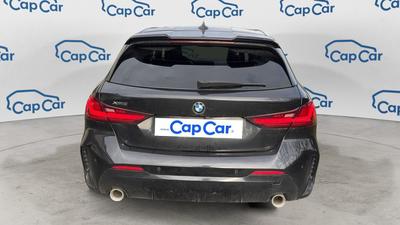 Bmw Série 1 (F40) 120d xDrive 190 Bva8 m Sport Ultimate