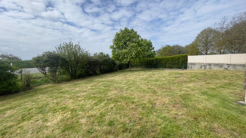 Maison - 121 m² - 6 pièces