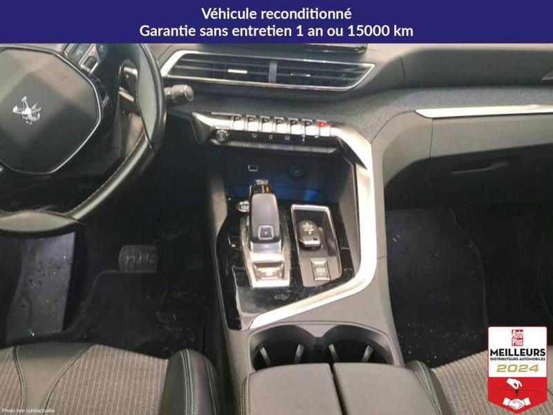 Peugeot 5008 PureTech 130 Eat8 Allure Pack