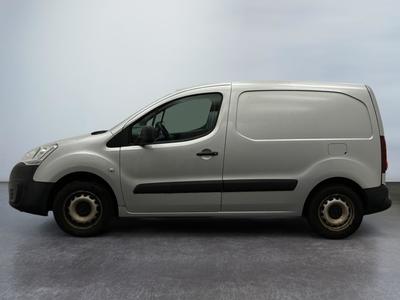 Citroën Berlingo Fourgon m Bluehdi 75 Club