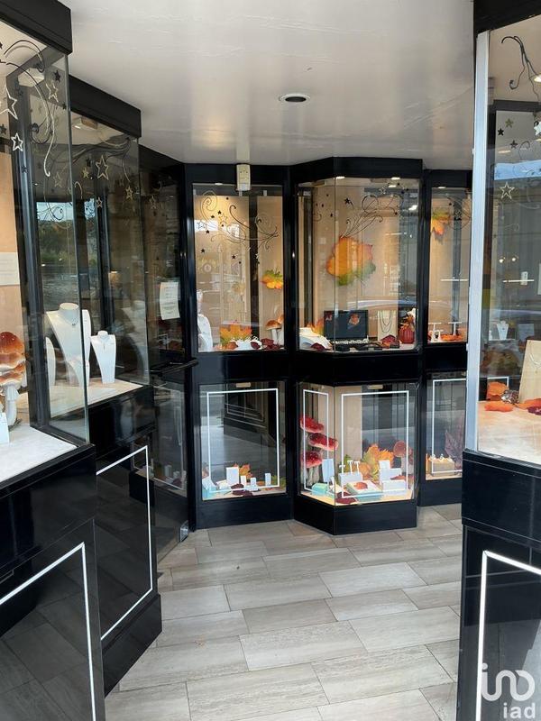 Local commercial - 55 m²