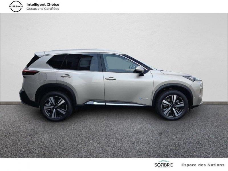 Nissan X-Trail T33a Tekna E-Power 204ch