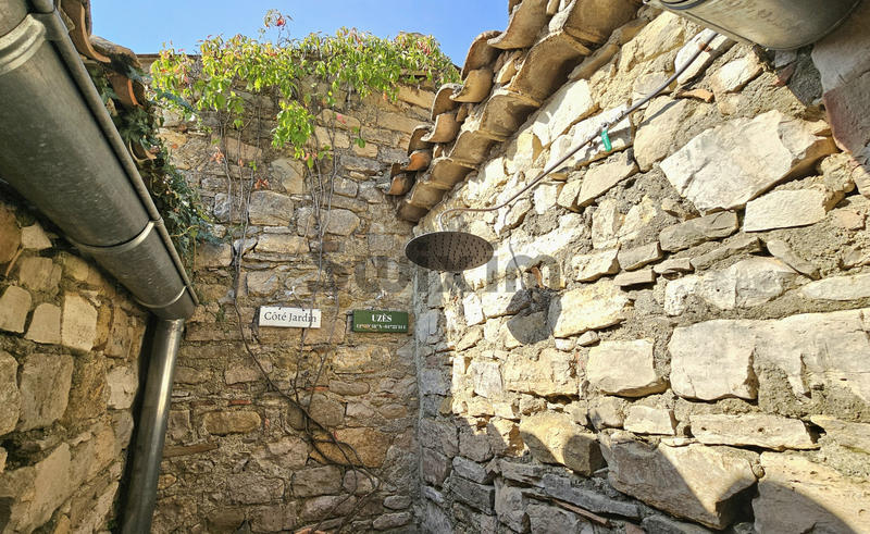 Maison de village - 141 m² - 4 pièces