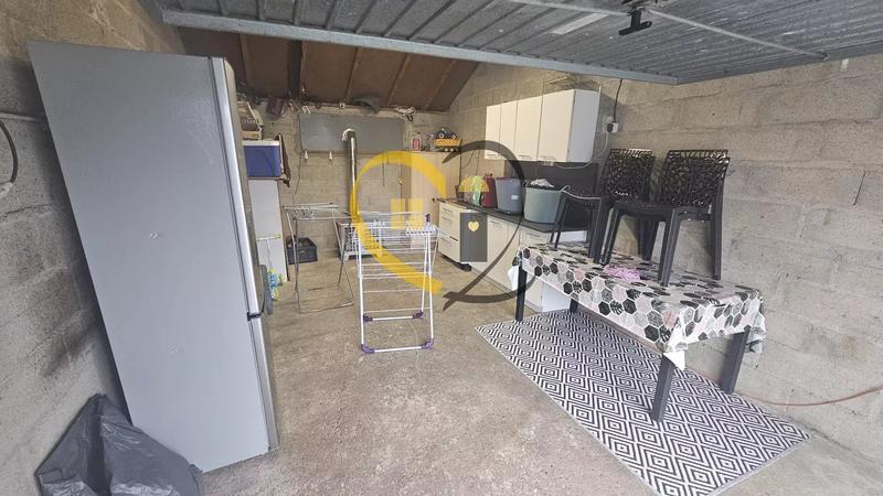 Maison - 62 m² - 3 pièces