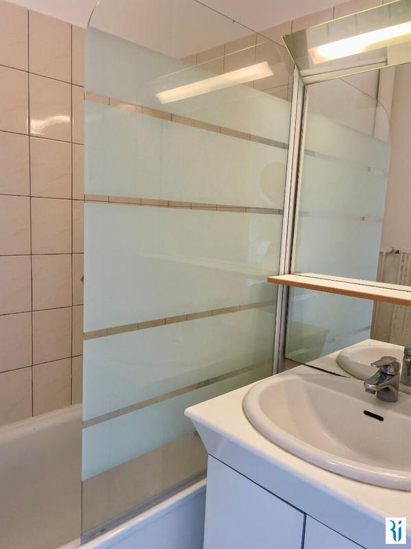 Appartement - 25 m² - 1 pièce