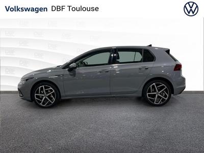 Volkswagen Golf 1.5 eTSI Opf 150 Dsg7 Style