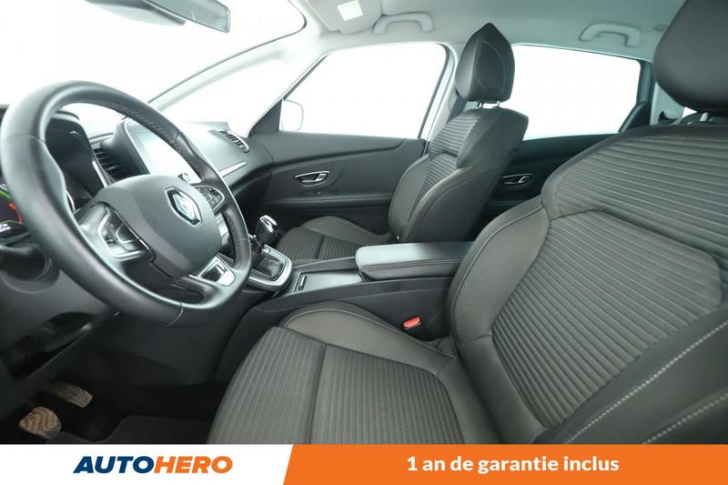 Renault Scénic 1.7 Blue dCi Business 120 ch