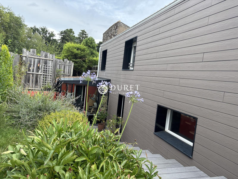 Maison - 67 m² - 3 pièces