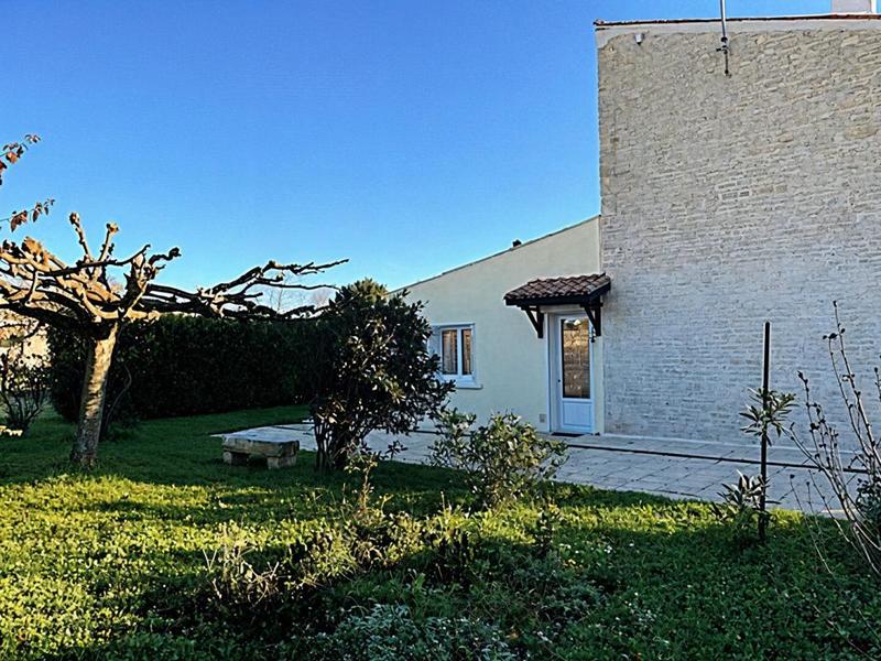 Maison - 126 m² - 5 pièces