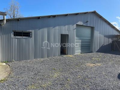 Local d'activité / Entrepôt - 250 m²