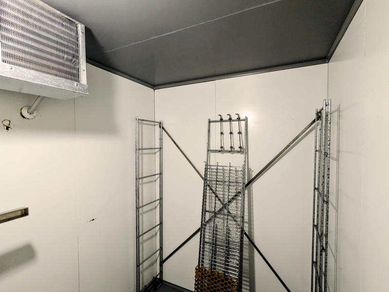 Fonds de commerce - Magasins - 183 m²