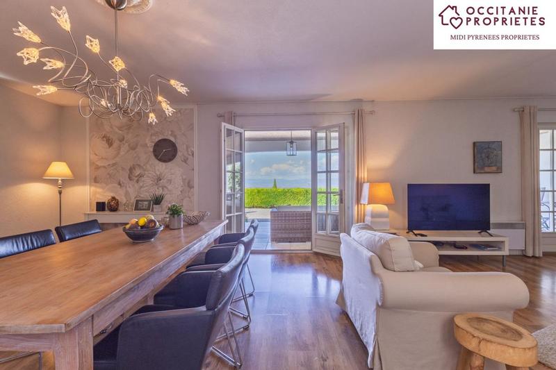 Villa - 158 m² - 4 pièces