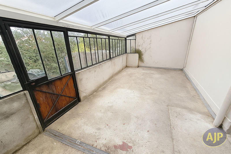 Maison - 100 m² - 7 pièces