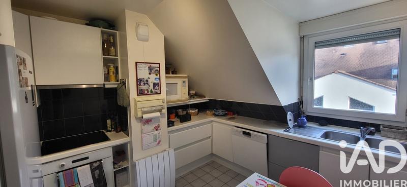 Appartement - 114 m² - 5 pièces