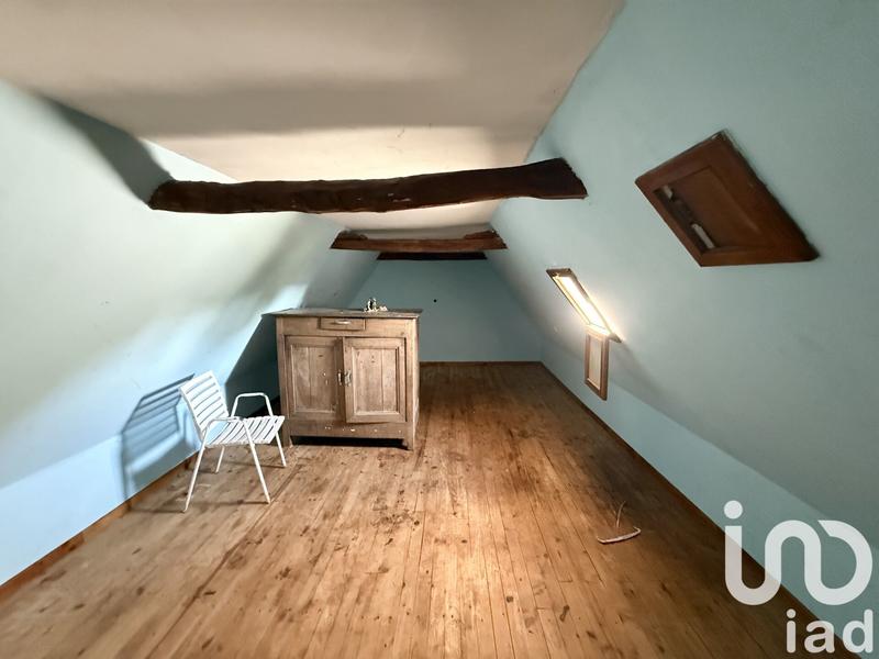 Maison de campagne - 126 m² - 7 pièces