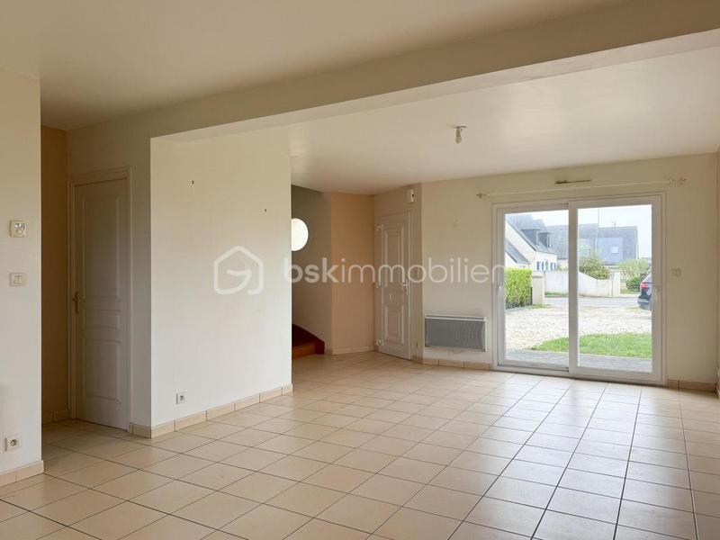 Maison - 71 m² - 3 pièces