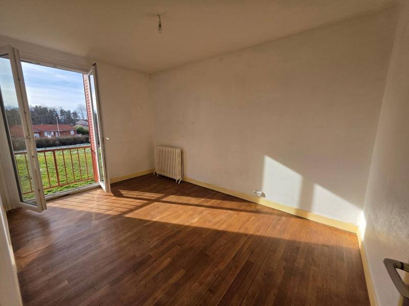 Maison - 71 m² - 4 pièces