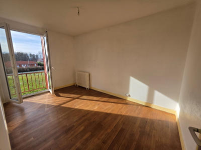 Maison - 71 m² - 4 pièces