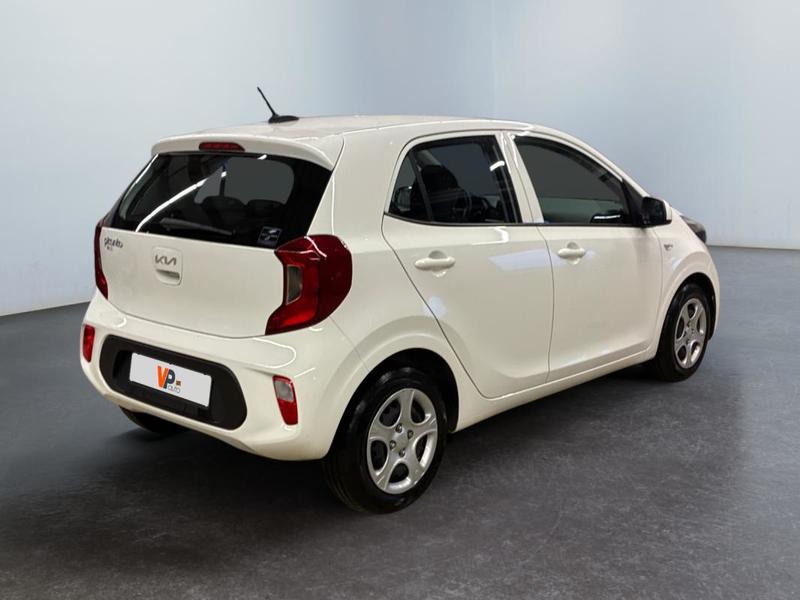 Kia Picanto 1.0 DPi 67ch Bvm5 Active
