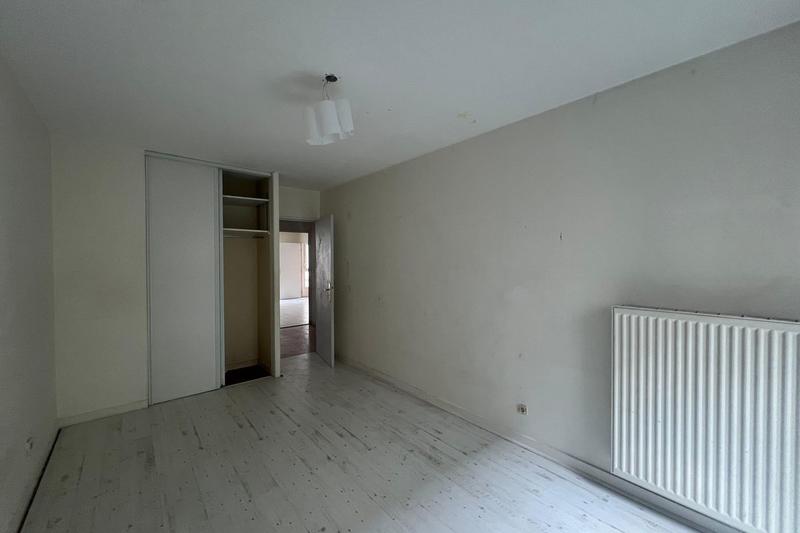 Appartement - 78 m² - 3 pièces