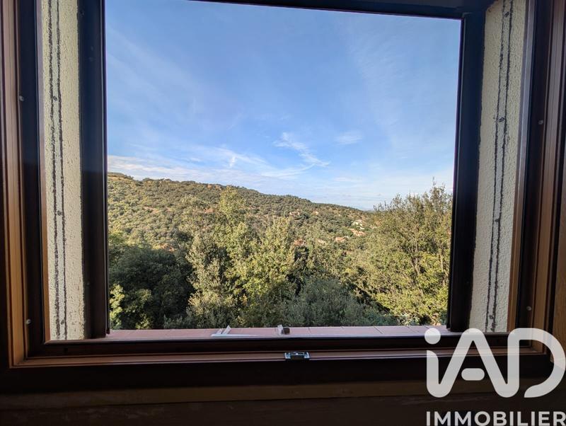 Maison - 113 m² - 4 pièces