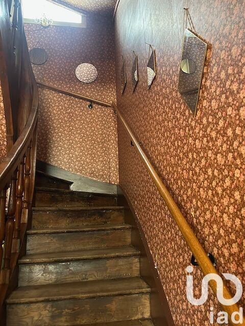 Maison de village - 145 m² - 5 pièces