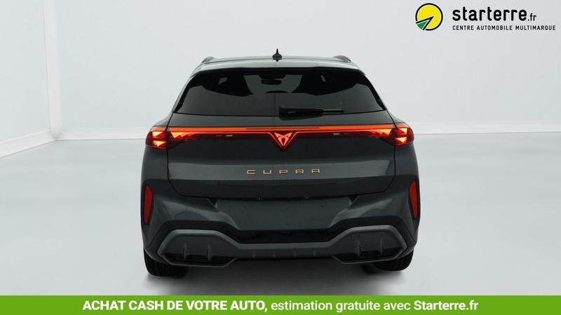 Cupra Terramar 1.5 eTSI Hybrid 150 ch Dsg7 V