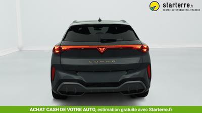 Cupra Terramar 1.5 eTSI Hybrid 150 ch Dsg7 V