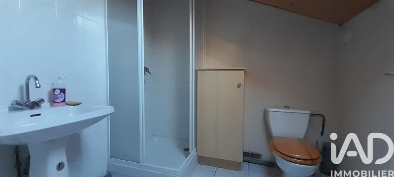 Maison de campagne - 230 m² - 12 pièces