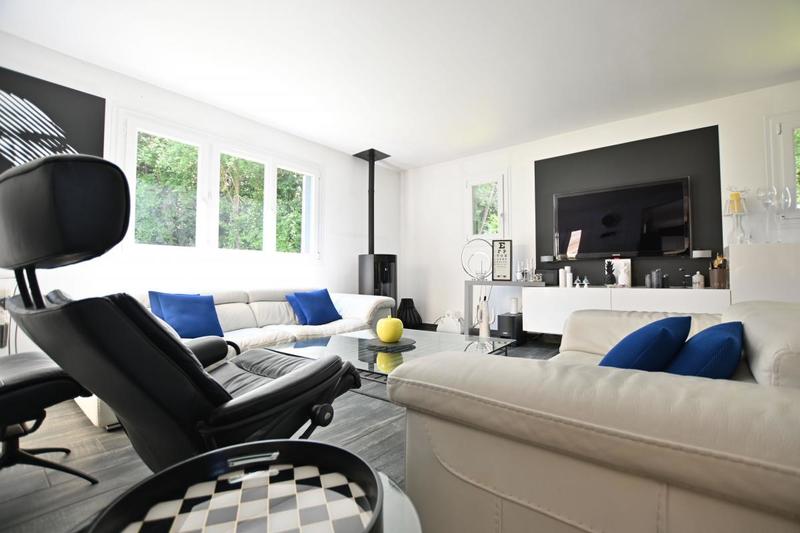 Maison - 176 m² - 6 pièces