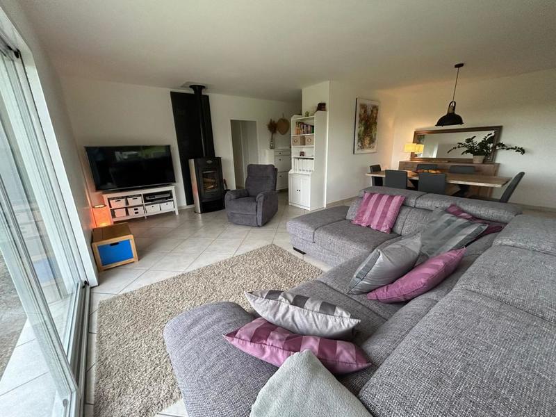 Maison - 99 m² - 4 pièces