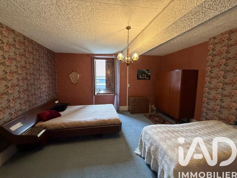 Maison de ville - 197 m² - 8 pièces