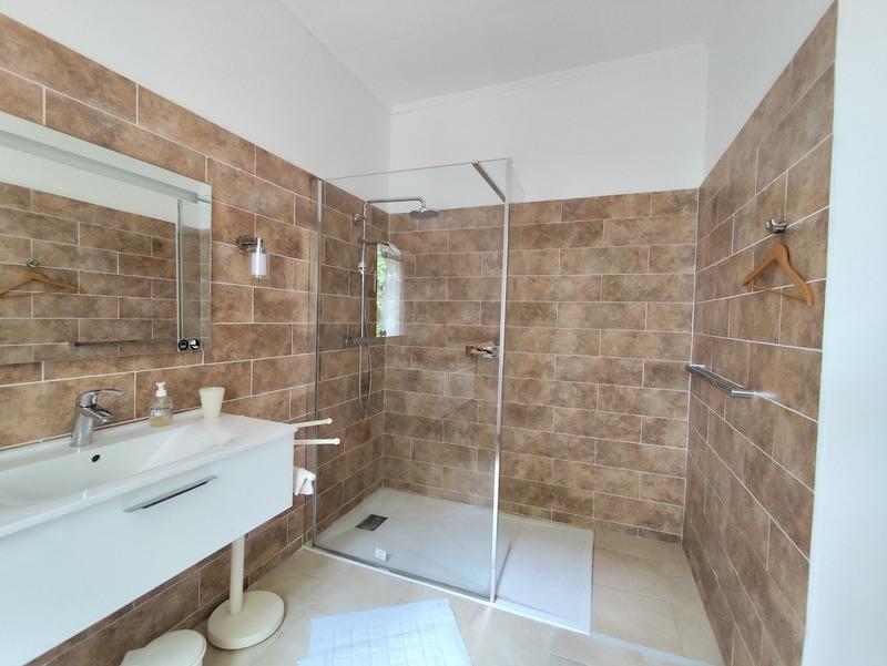 Maison - 160 m² - 5 pièces