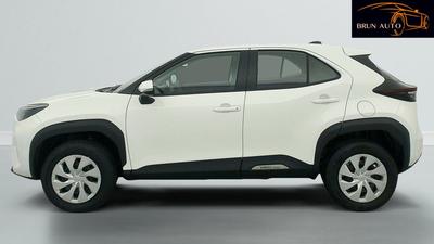 Toyota Yaris Cross Hybride 116h 2wd Dynamic