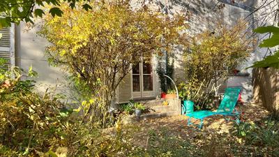 Appartement - 145 m² - 4 pièces