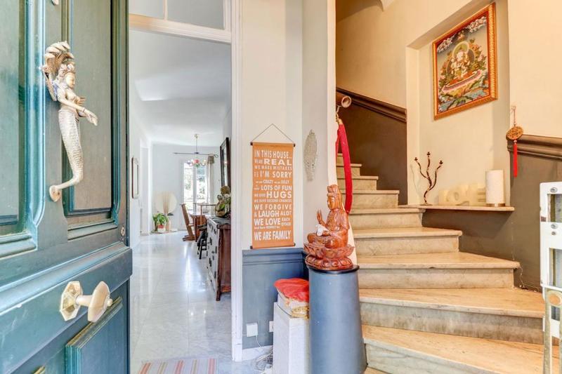 Appartement - 156 m² - 4 pièces