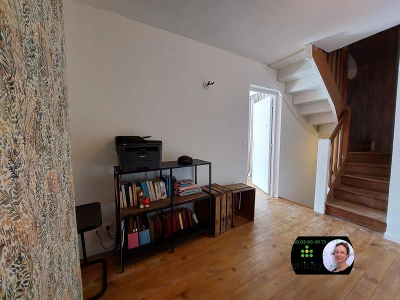 Maison - 156 m² - 5 pièces