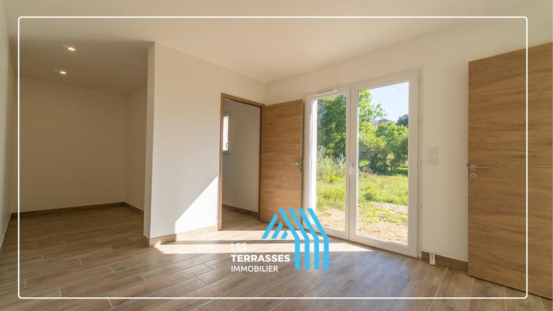 Villa - 153 m² - 6 pièces