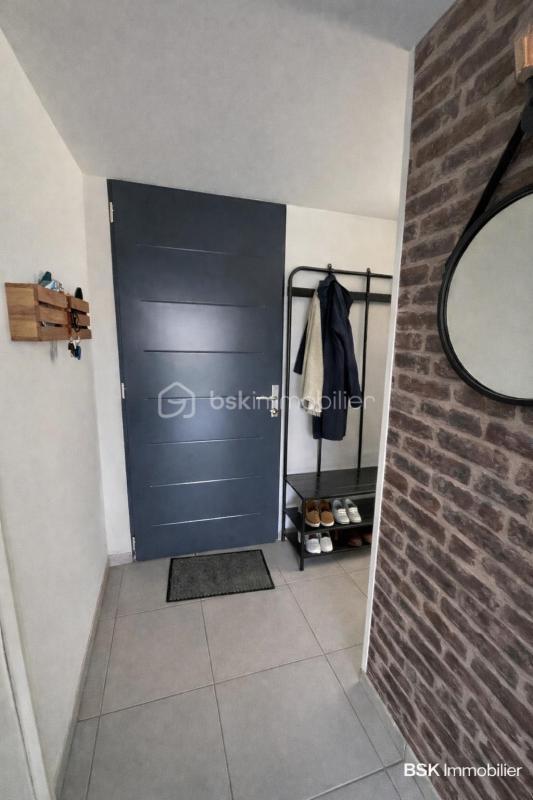 Maison - 84 m² - 4 pièces