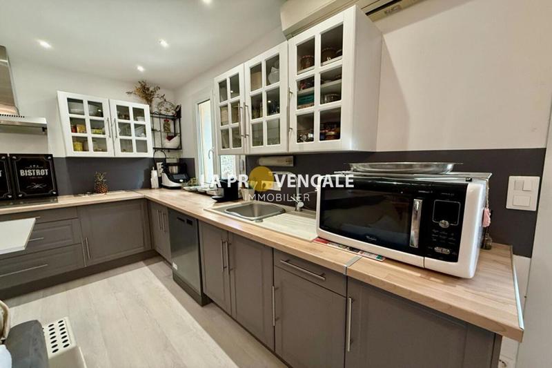 Maison - 59 m² - 3 pièces