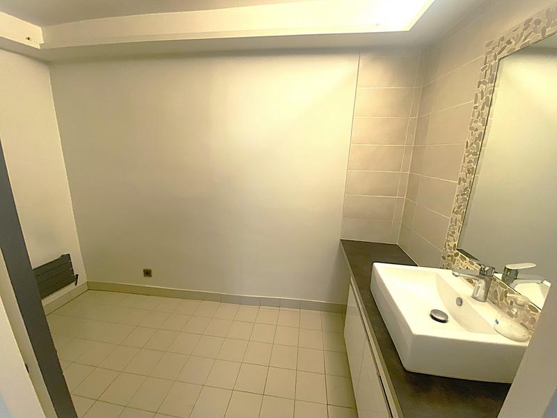 Local commercial - 41 m²