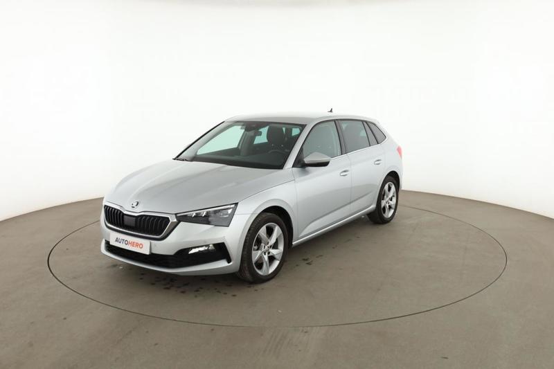 Skoda Scala 1.0 Tsi Style Dsg7 110 ch
