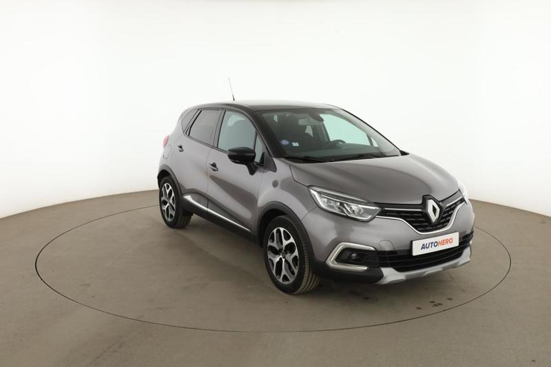Renault Captur 1.3 TCe Collection Edc 150 ch