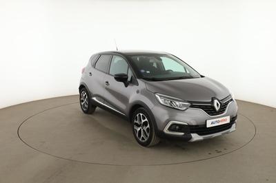 Renault Captur 1.3 TCe Collection Edc 150 ch