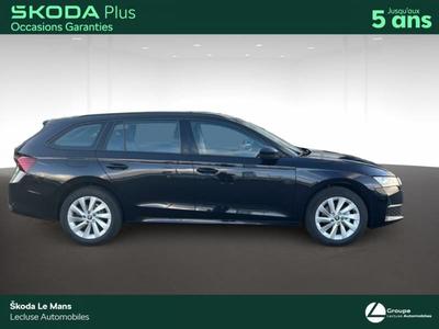 Skoda Octavia Combi 1.5 Tsi Hybrid 116 ch Act Dsg7 Selection