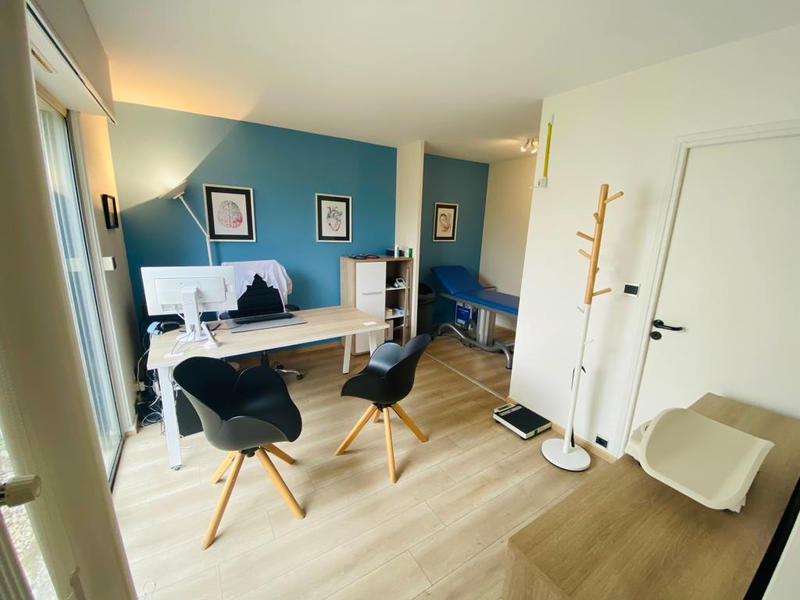 Maison - 170 m² - 6 pièces