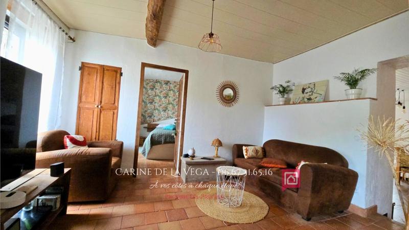 Maison - 87 m² - 5 pièces