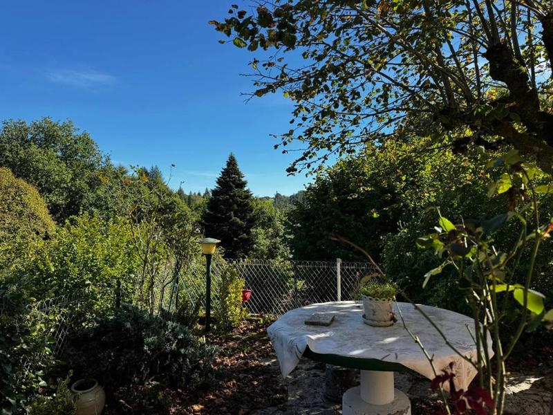 Maison - 160 m² - 8 pièces