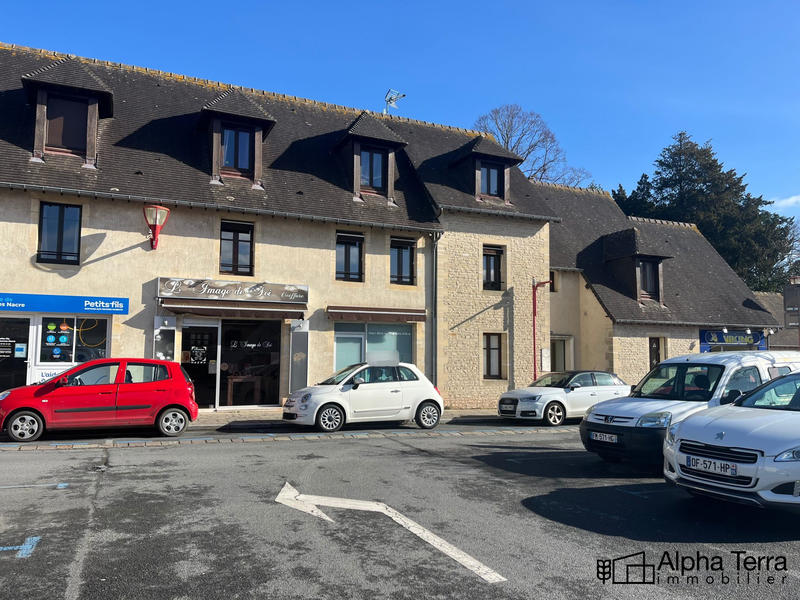 Local d'activités - 49 m² - 3 pièces