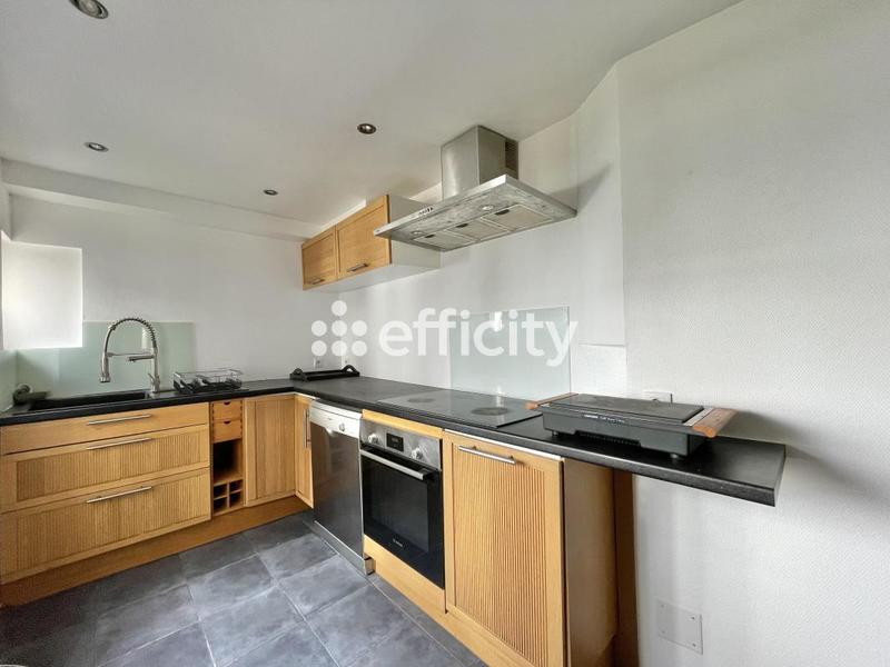 Maison - 175 m² - 6 pièces